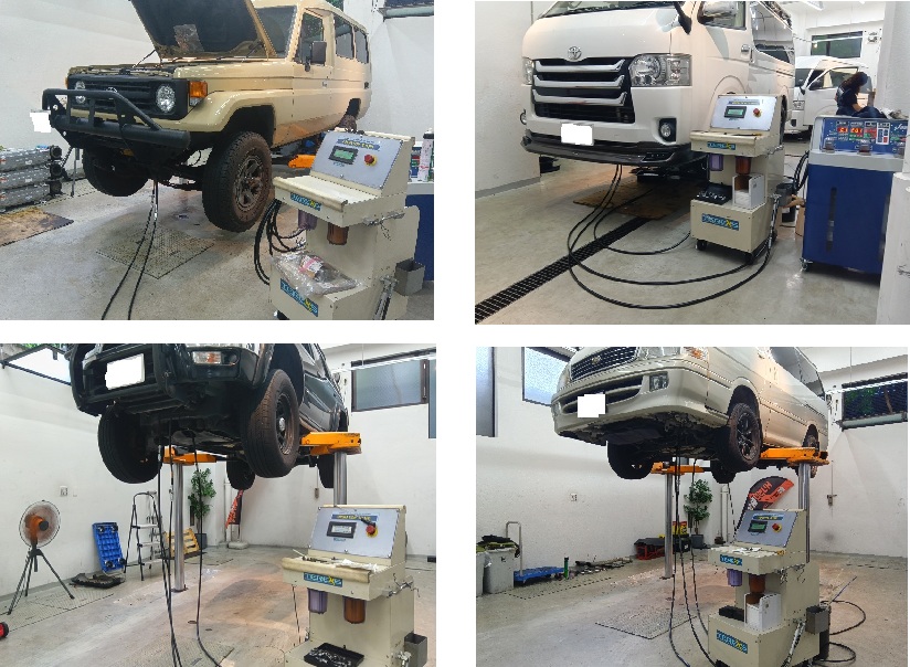 セレストケア AT洗浄 CVT洗浄 も人気サービスです