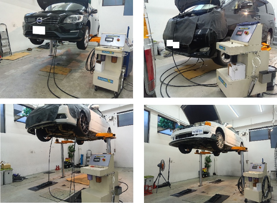 セレストケア AT洗浄 CVT洗浄 も人気サービスです